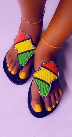 African Apparel 3